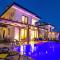 Villa Leona - 5 Bedroom Holiday Villa in Fethiye - 费特希耶
