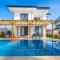Villa Leona - 5 Bedroom Holiday Villa in Fethiye - 费特希耶