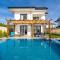 Villa Leona - 5 Bedroom Holiday Villa in Fethiye - 费特希耶