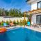 Villa Leona - 5 Bedroom Holiday Villa in Fethiye - Fethiye