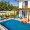 Villa Leona - 5 Bedroom Holiday Villa in Fethiye - Fethiye