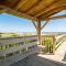 Katie Lous Place by Oak Island Accommodations