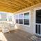 Katie Lous Place by Oak Island Accommodations