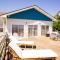 Just A Beach Cottage by Oak Island Accommodations