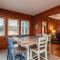 Just A Beach Cottage by Oak Island Accommodations