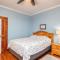 Just A Beach Cottage by Oak Island Accommodations