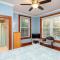Just A Beach Cottage by Oak Island Accommodations