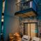 Capital Luxury Suites