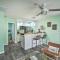 Pet-Friendly Fayetteville Vacation Rental!