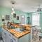 Pet-Friendly Fayetteville Vacation Rental!