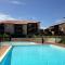 V-Landes 01-Vieux Boucau Appartement dans résidence avec piscine au bord du lac marin