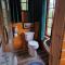 The Eagle's Nest Treehouse Cabin - Palmer