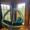 The Eagle's Nest Treehouse Cabin - Palmer