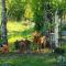 The Eagle's Nest Treehouse Cabin - Palmer