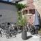 LE CLOS DE BEAUCHAMP LE GRENIER DE BEAUCHAMP 3 vélos sont disponibles gratuitement
