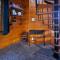 The Eagle's Nest Treehouse Cabin - Palmer