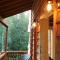 The Eagle's Nest Treehouse Cabin - Palmer