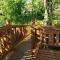 The Eagle's Nest Treehouse Cabin - Palmer