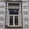 Vilnius street apartment