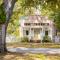 Candy Store House by Oak Island Accommodations
