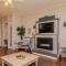 Candy Store House by Oak Island Accommodations