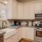 Candy Store House by Oak Island Accommodations