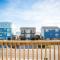 BeachyPeachyKeen by Oak Island Accommodations - Oak Island