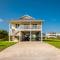 A Watts Landing by Oak Island Accommodations - أوك آيلاند