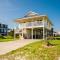 A Watts Landing by Oak Island Accommodations - أوك آيلاند