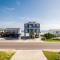 A Watts Landing by Oak Island Accommodations - 橡树岛