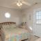 A Watts Landing by Oak Island Accommodations - 橡树岛