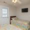 A Watts Landing by Oak Island Accommodations - 橡树岛