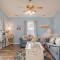 A Watts Landing by Oak Island Accommodations - 橡树岛