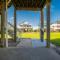 A Watts Landing by Oak Island Accommodations - 橡树岛