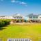 A Watts Landing by Oak Island Accommodations - 橡树岛