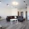 GaujaClub - 3 rooms design lofts riverside