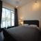 GaujaClub - 3 rooms design lofts riverside
