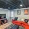 Emporia Family Home Near Downtown Game Room! - إمبوريا