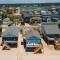 Pelican Crossing by Oak Island Accommodations