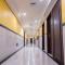 Three 888 Hotel
