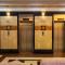 Three 888 Hotel