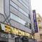 Three 888 Hotel