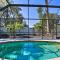 Sarasota Vacation Rental with Pool and Game Room! - ساراسوتا
