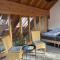 Ferienwohnung am Wald-und Wiesenkorb