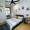 678 homestay 4 room 5 minutes to tower