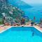 Casa Fiori - Positano