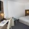 Albhotel Fortuna