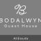 Bodalwyn Guest House - Aberystwyth