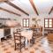 Stunning Home In Castel Vittorio With Wifi And 3 Bedrooms