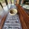 Milkwood Safari Lodge